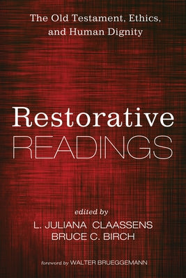 Restorative Readings by Claassens, L. Juliana