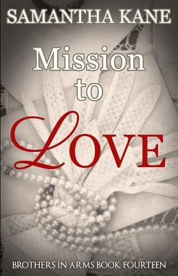 Mission to Love by Kane, Samantha