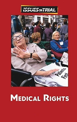 Medical Rights by Engdahl, Sylvia