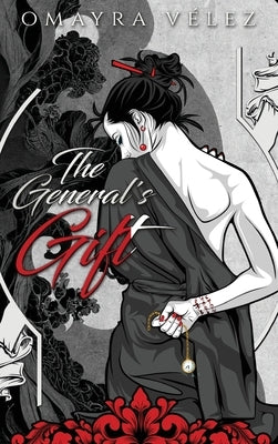 The General's Gift, a paranormal fantasy romance by Vélez, Omayra