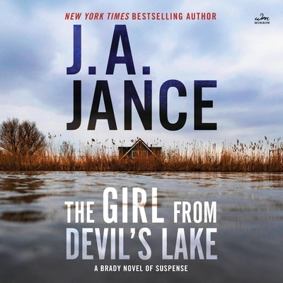The Girl from Devil's Lake by Jance, J. A.