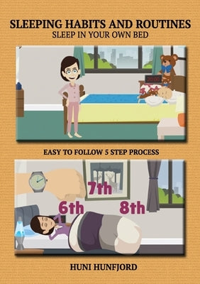Sleeping Habits and Routines by Hunfjord, Huni