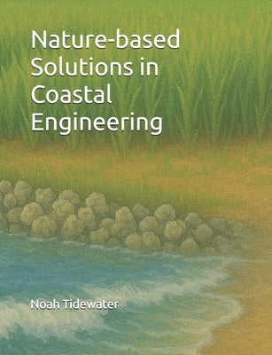 Nature-based Solutions in Coastal Engineering by Tidewater, Noah