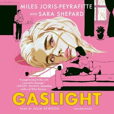 Gaslight by Joris-Peyrafitte, Miles