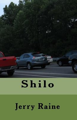 Shilo by Raine, Jerry