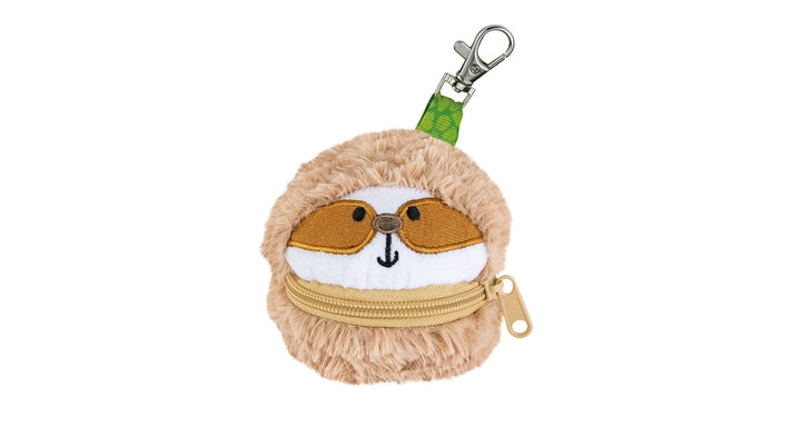 Zippazoo Bag Buddy Sloth by Make Believe Ideas