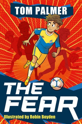 The Underdogs Pitch Perfect: The Underdogs Book 1 by Palmer, Tom
