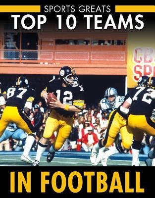 Top 10 Teams in Football by Aretha, David