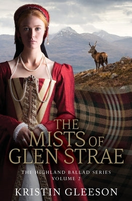 The Mists of Glen Strae by Gleeson, Kristin