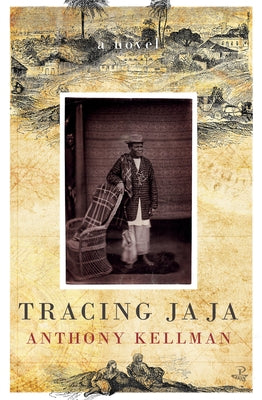 Tracing Ja Ja by Kellman, Anthony