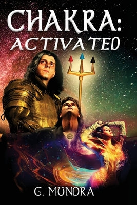 Chakra: Activated by Mundra, G.