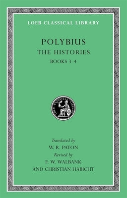 The Histories by Polybius
