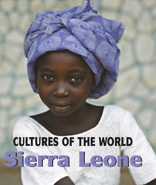 Sierra Leone by LeVert, Suzanne
