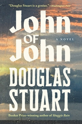 John of John by Stuart, Douglas