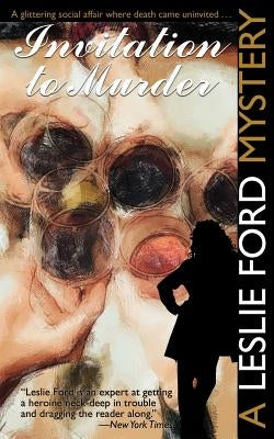 Invitation to Murder by Ford, Leslie