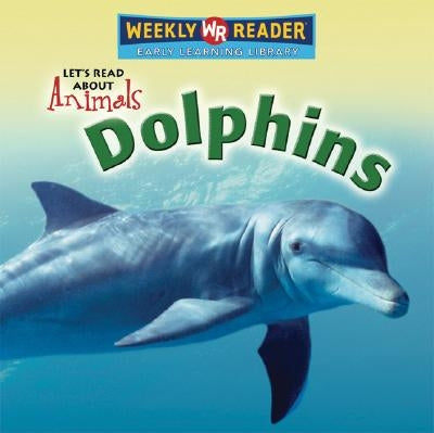 Dolphins by Pohl, Kathleen