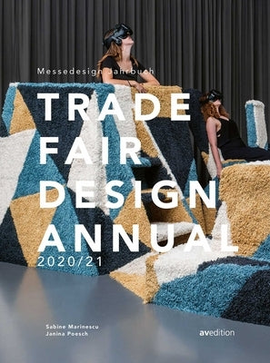 Trade Fair Annual 2020/21 by Marinescu, Sabine