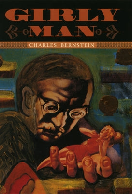 Girly Man by Bernstein, Charles