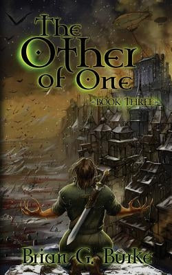 The Other of One - Book Three by Penn, Jay