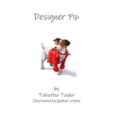 Designer Pip by Taylor, Tabatha