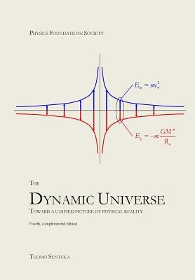 The Dynamic Universe: Toward a unified picture of physical reality by Suntola, Tuomo