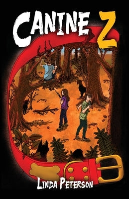 Canine Z by Peterson, Linda