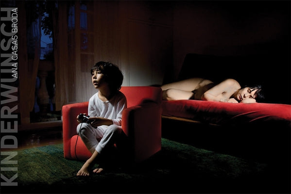 Ana Casas Broda: Kinderwunsch by Casas Broda, Ana