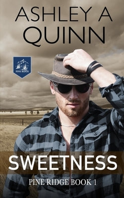 Sweetness by Quinn, Ashley a.