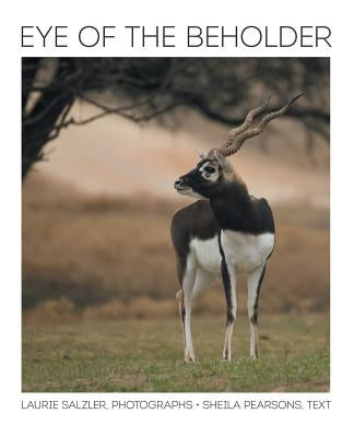 Eye of the Beholder by Salzler, Laurie