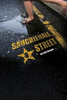 Sauchiehall Street by Heggie, Iain