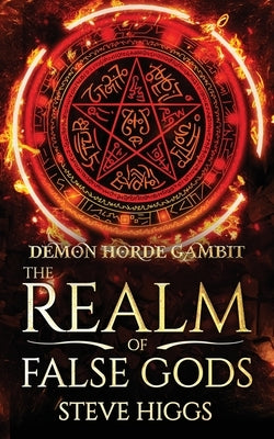 Demon Horde Gambit by Higgs, Steve