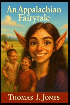 An Appalachian Fairytale by Jones, Cindy