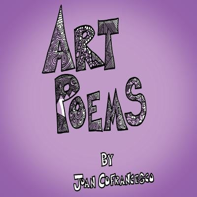 Art Poems by Cofrancesco, Joan