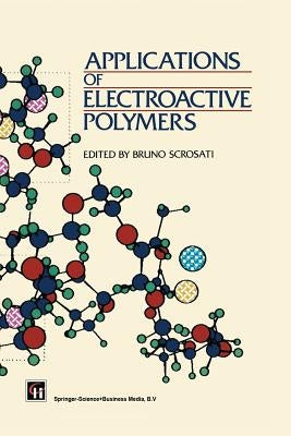 Applications of Electroactive Polymers by Stienen, Ger