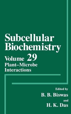 Plant-Microbe Interactions by Biswas, B. B.