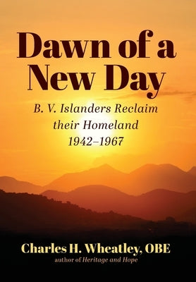 Dawn of a New Day by Wheatley, Charles H.