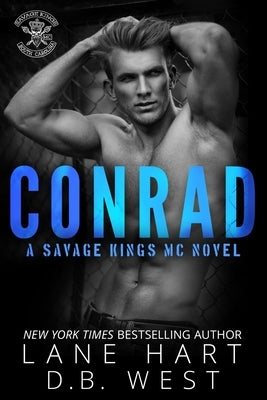 Conrad by West, D. B.