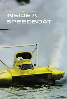 Inside a Speedboat by MacArthur, Collin