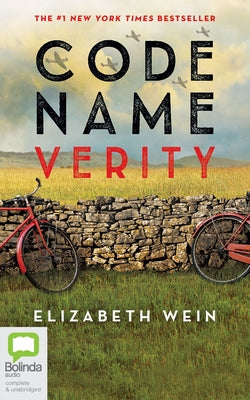 Code Name Verity (Anniversary Edition) by Wein, Elizabeth