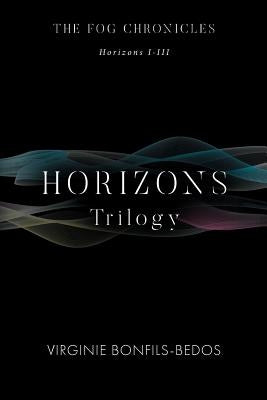 Horizons by Bonfils-Bedos, Virginie