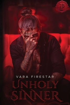 Unholy Sinner by Firestar, Vara