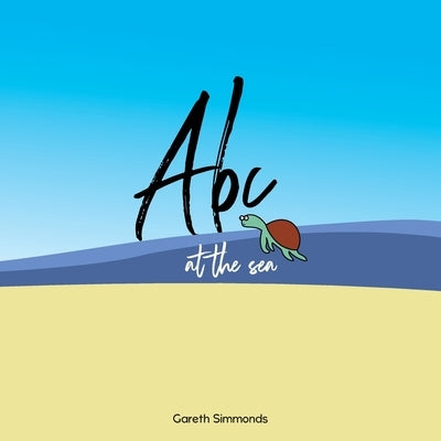 ABC at the Sea by Simmonds, Gareth