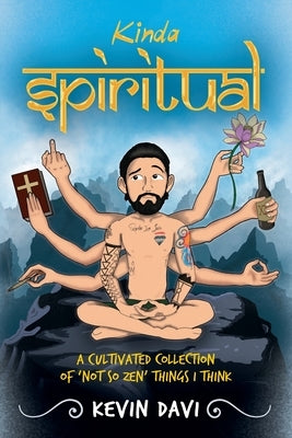 Kinda Spiritual by Davi, Kevin