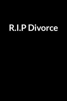 R.I.P Divorce: The Depressed American Mom's Guide to Saving Your Marriage through Text Messaging by Winashe, Bridal