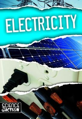 Electricity by Brundle, Joanna