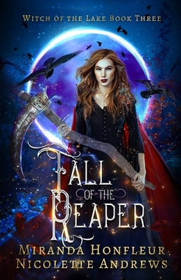 Fall of the Reaper by Honfleur, Miranda