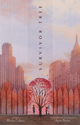 Survivor Tree by Colleen, Marcie