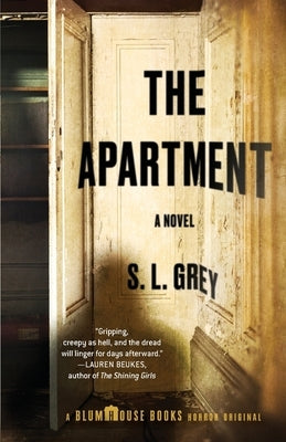 The Apartment by Grey, S. L.
