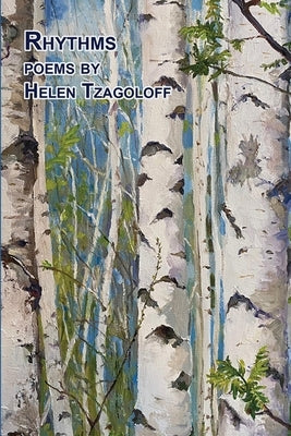Rhythms by Tzagoloff, Helen