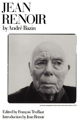 Jean Renoir PB by Bazin, André